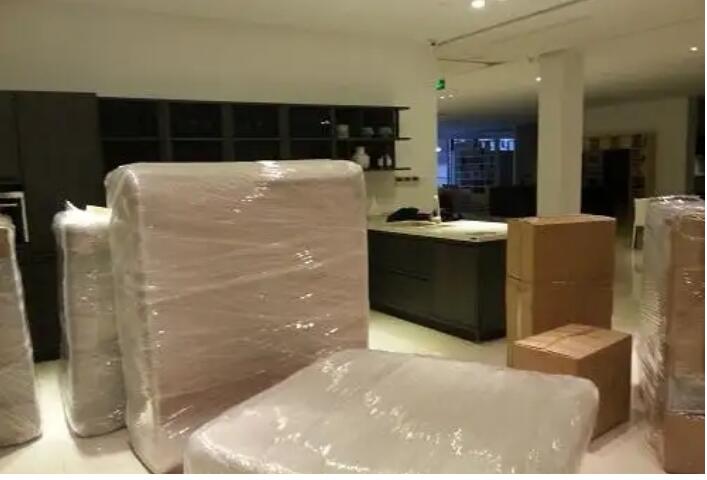 厦门到山丹县长途搬家