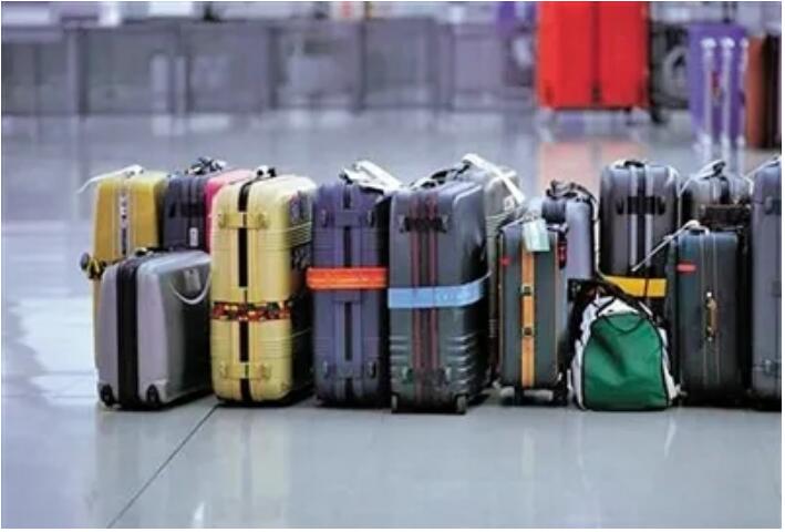 厦门到山丹县行李托运